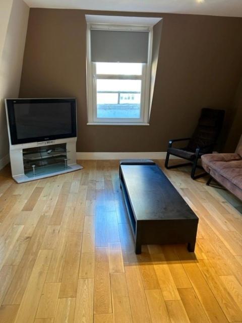 Central Apartment Paddington Лондон Номер фото